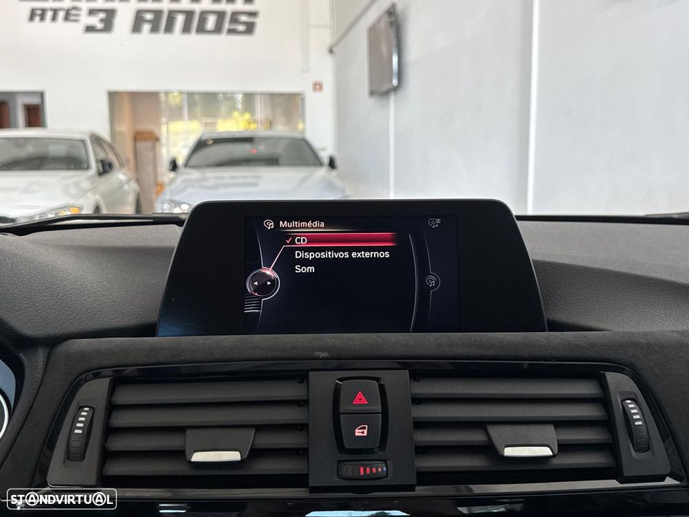BMW 335 i Auto Pack M - 20