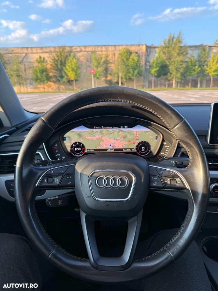 Audi A4 - 12