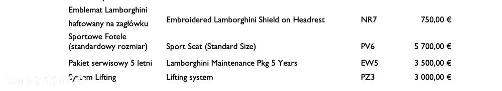 Lamborghini Huracan EVO - 28