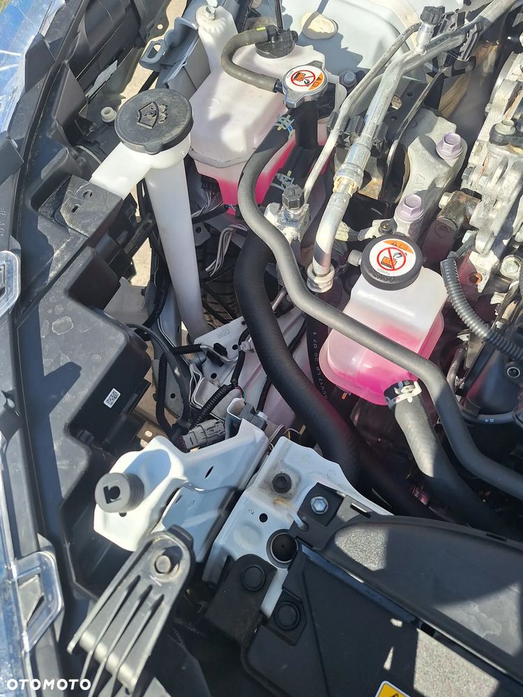 Toyota Corolla Cross 2.0 VVT-i Style - 26