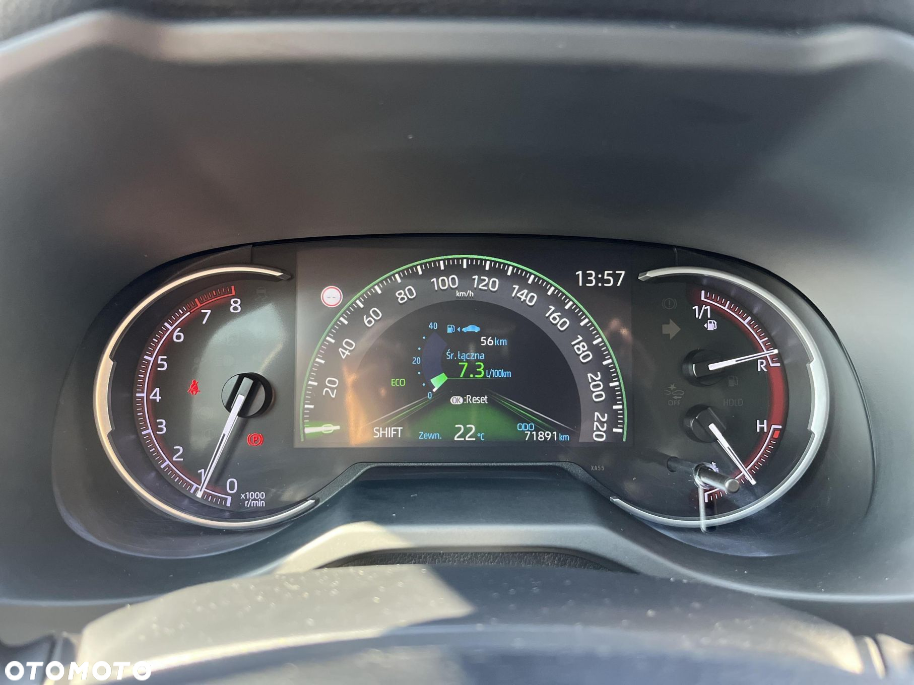 Toyota RAV4 2.0 Comfort 4x2 - 17