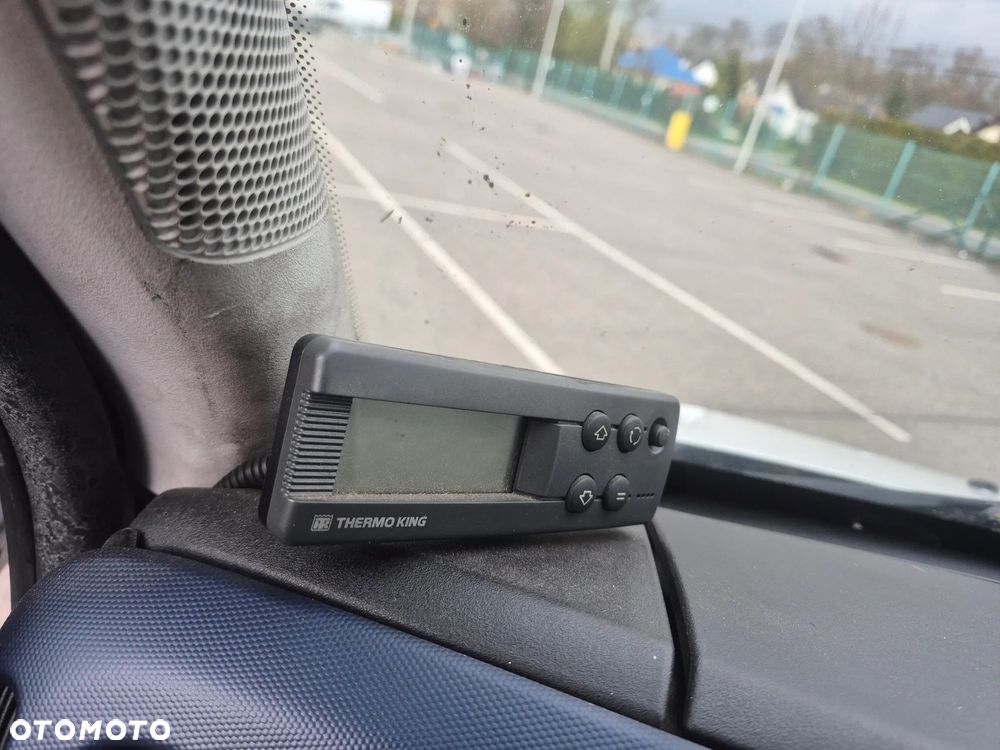 Iveco Daily 35c15/50c15 - 16