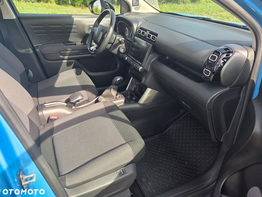 Citroën C3 Aircross 1.2 PureTech Feel - 7