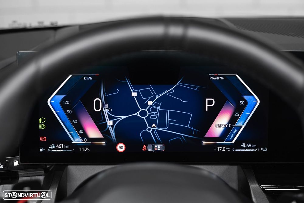 BMW 530 e xDrive Pack Desportivo M Pro - 14