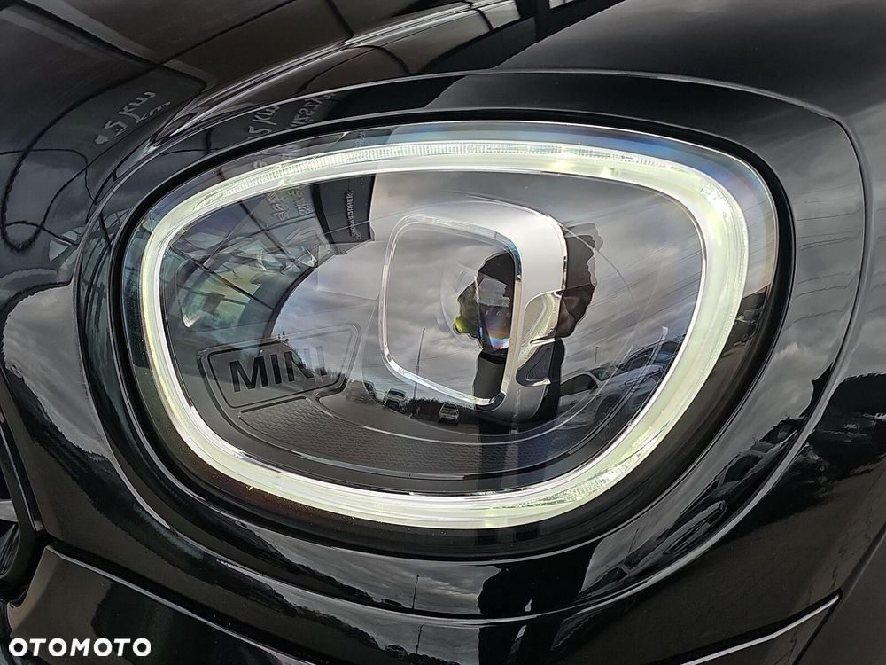 MINI Countryman - 18