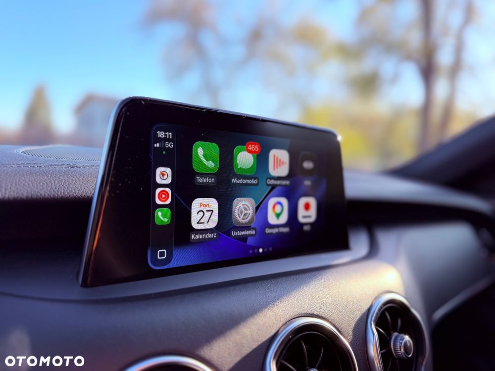 Kia Stinger 3.3 T-GDI AWD GT - 23