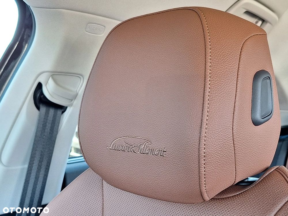 Skoda Superb 2.0 TSI 4x4 L&K DSG - 14