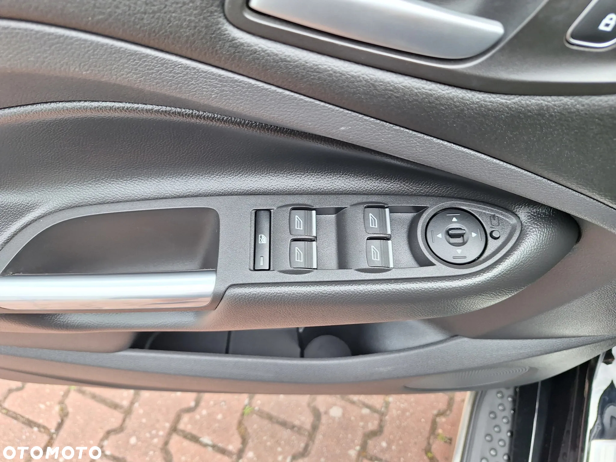 Ford Kuga 2.0 TDCi AWD ST-Line Black - 17
