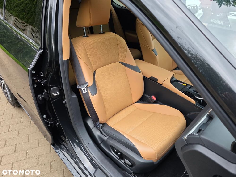 Lexus ES 300h Business Edition - 20