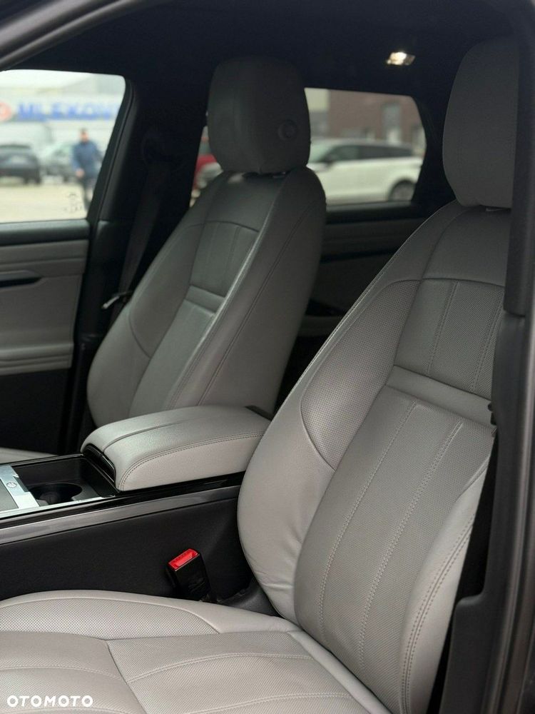 Land Rover Range Rover Evoque - 14