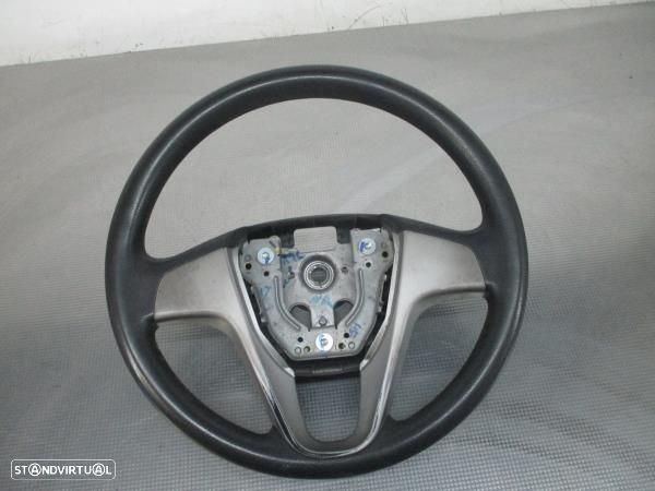 Volante Hyundai I20 (Pb, Pbt) - 2