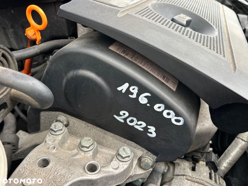 Volkswagen Polo 1.4 Highline - 10