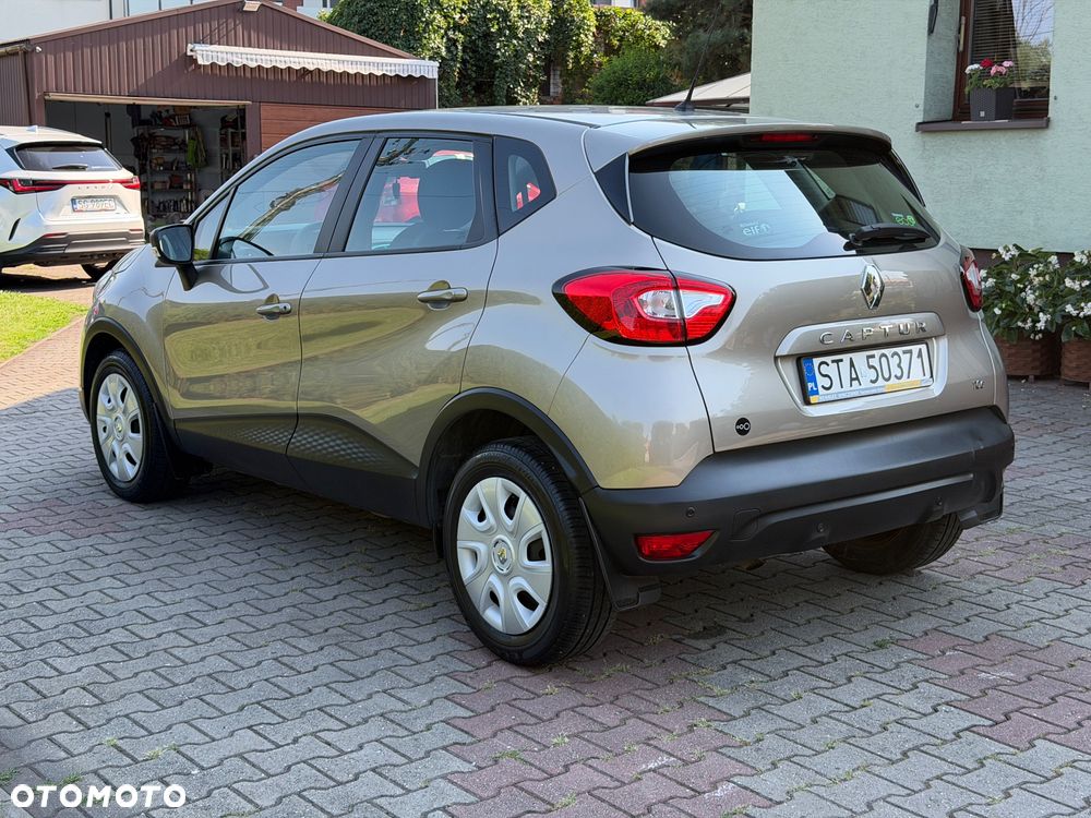 Renault Captur ENERGY TCe 90 Start&Stop Life - 5