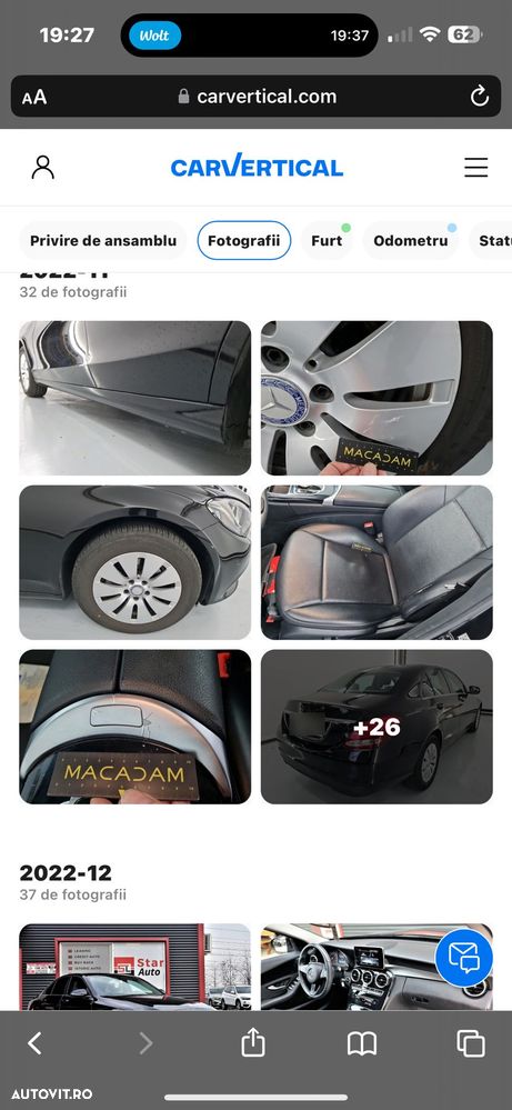 Mercedes-Benz C - 15