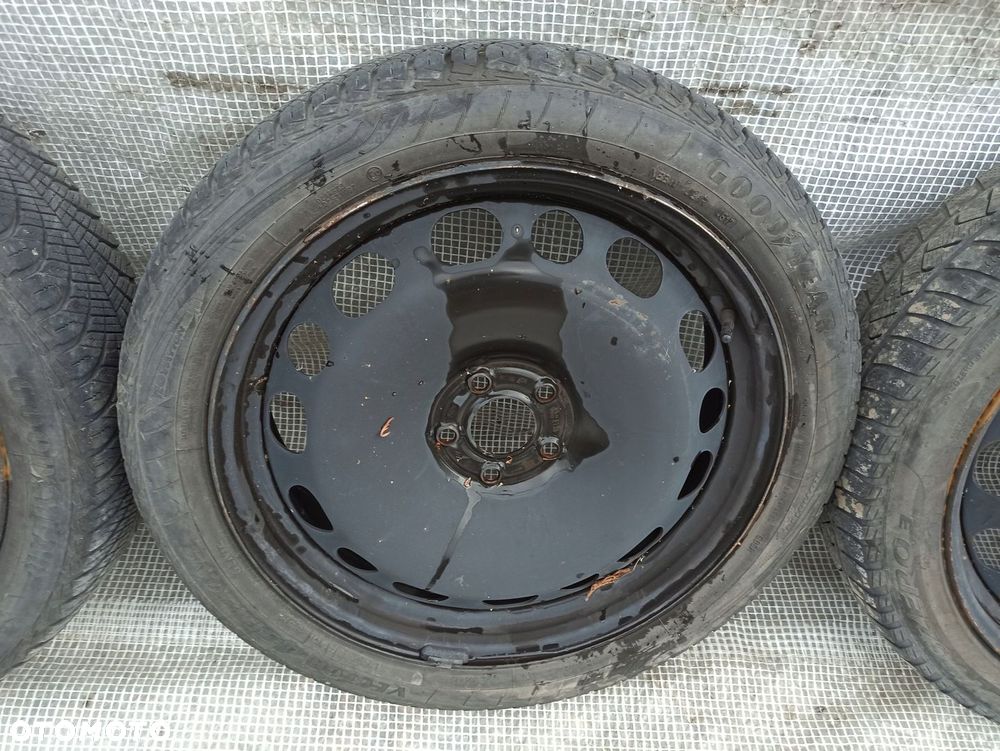 RENAULT KADJAR ESPACE SCENIC IV GRAND KOŁA OPONY 195/55R20 6,5Jx2 5x114,3 - 8