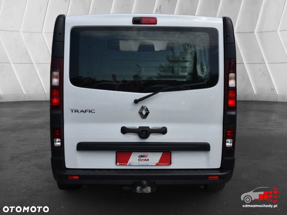 Renault Trafic - 9