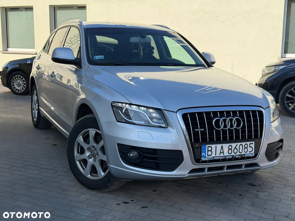 Audi Q5 - 2