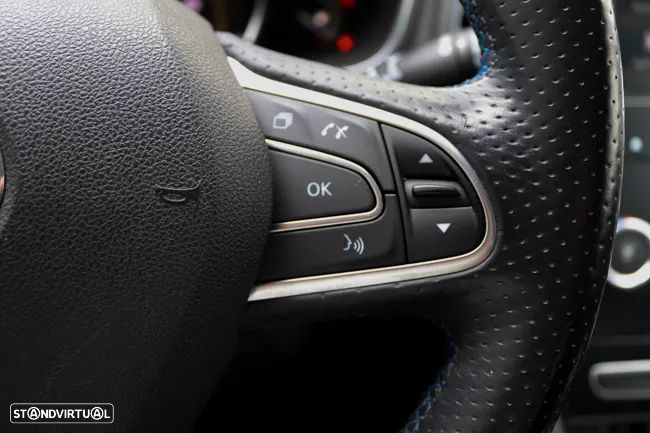 Renault Mégane Sport Tourer 1.5 dCi GT Line - 9