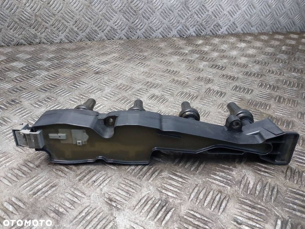 CEWKA ZAPŁONOWA CITROEN C4 I 1.6 16V BERU 0040102045 - 4