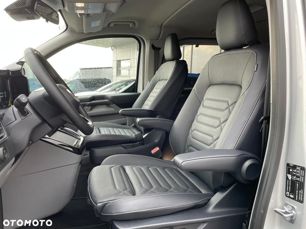 Ford Tourneo Custom 2.0 EcoBlue 320 L2 Titanium X - 24