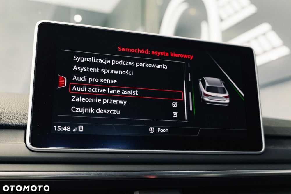 Audi A4 Allroad 2.0 TFSI Quattro S tronic - 21
