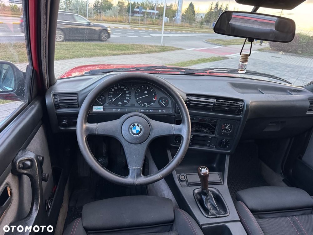 BMW Seria 3 316i - 5