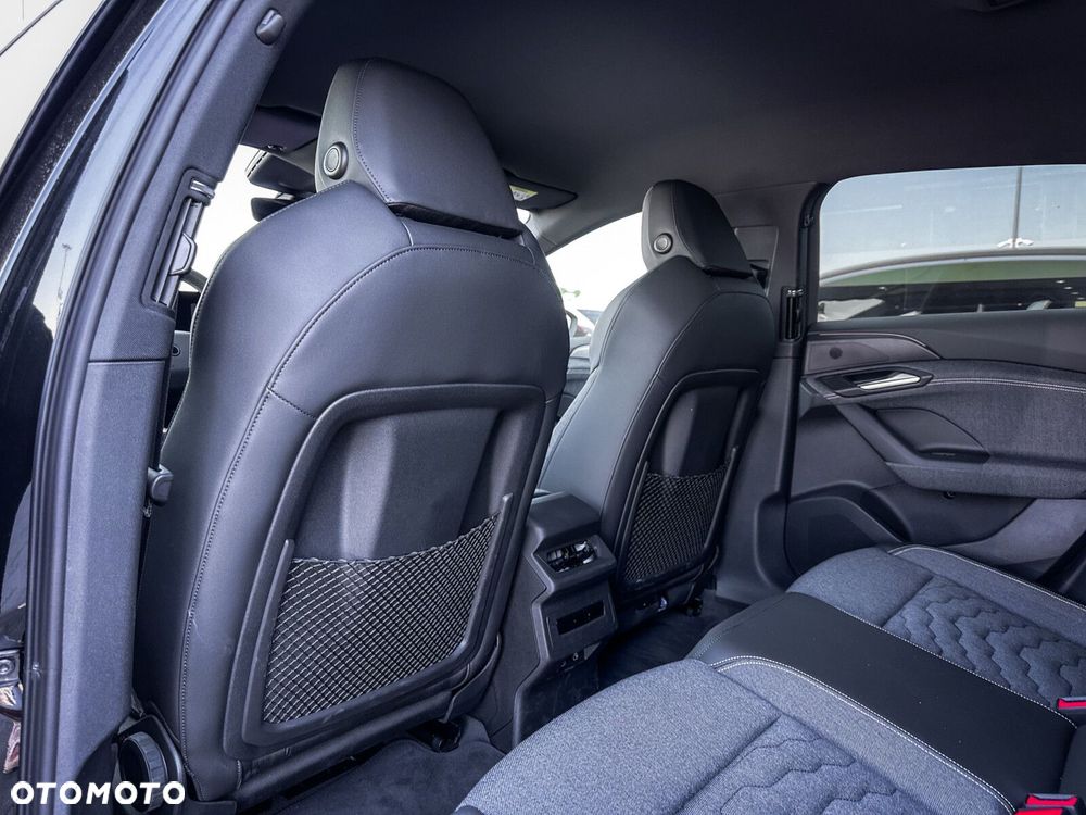 Audi A6 Sportback e-tron - 39