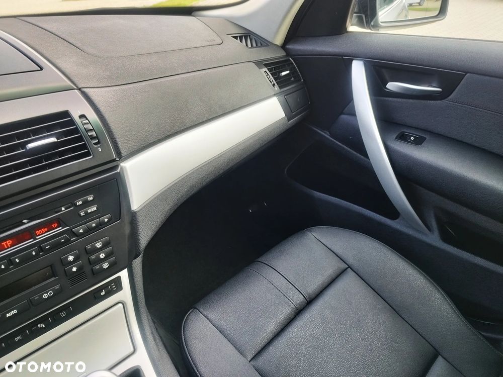 BMW X3 - 40