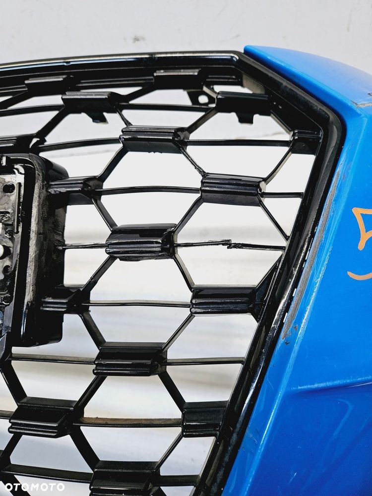 AUDI TT TTS 8S0 LIFT -Zderzak przód przedni - 8