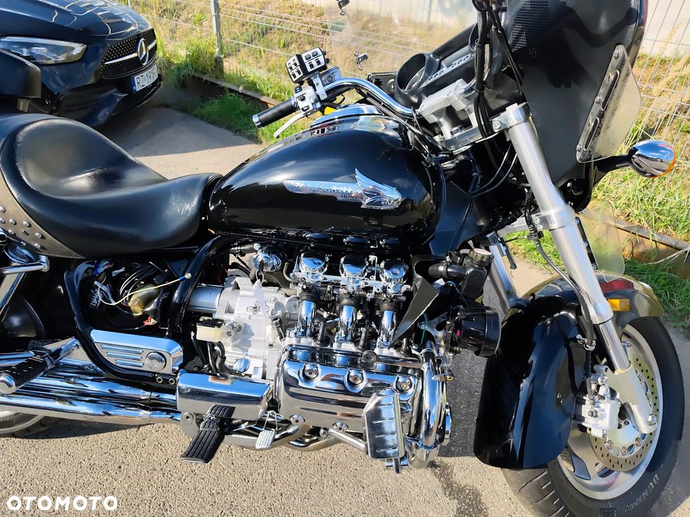 Honda Valkyrie - 4