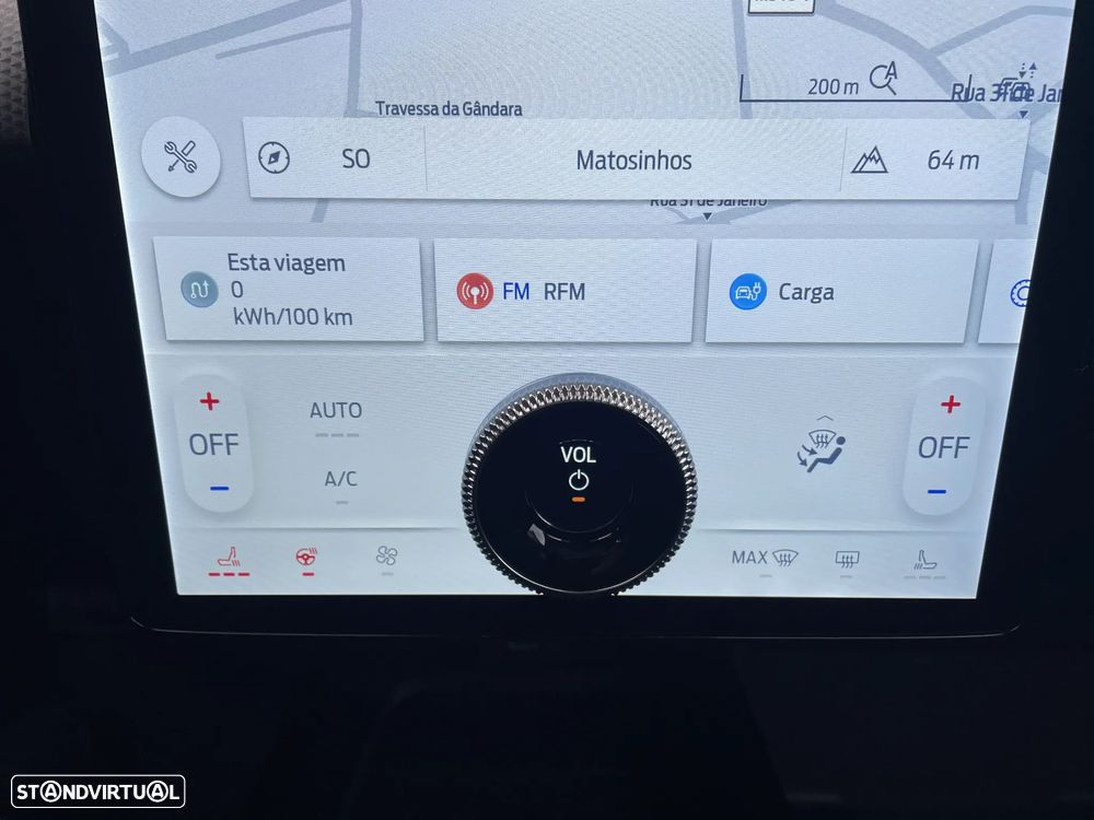 Ford Mustang Mach-E Standard - 46