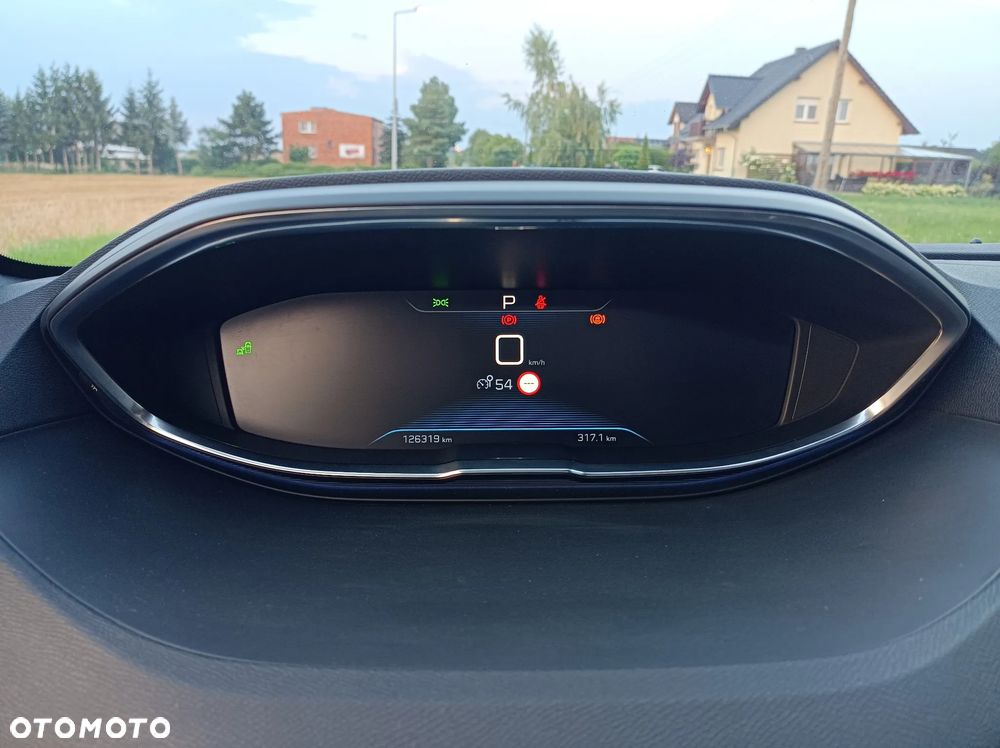 Peugeot 5008 BlueHDi 180 EAT8 GT - 20