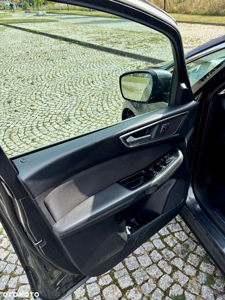 Ford S-Max 2.0 TDCi Titanium PowerShift - 10