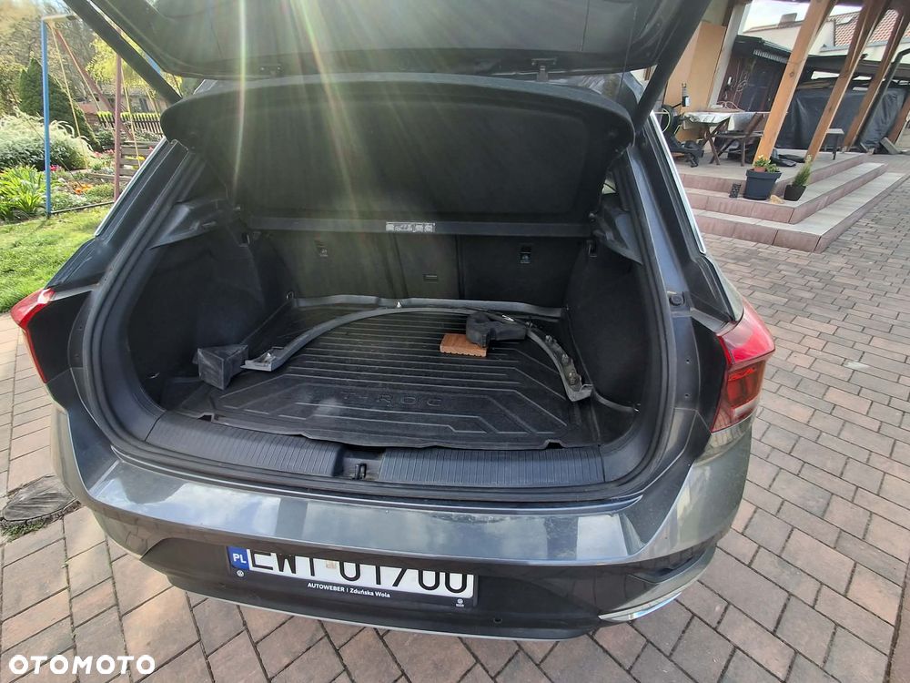 Volkswagen T-Roc 2.0 TDI SCR DPF 4Mot Premium DSG - 29