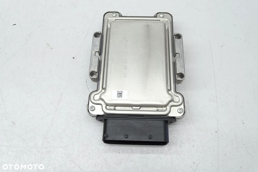 MERCEDES ML W166 Moduł  Sterownik ADBLUE 6429005101 - 2