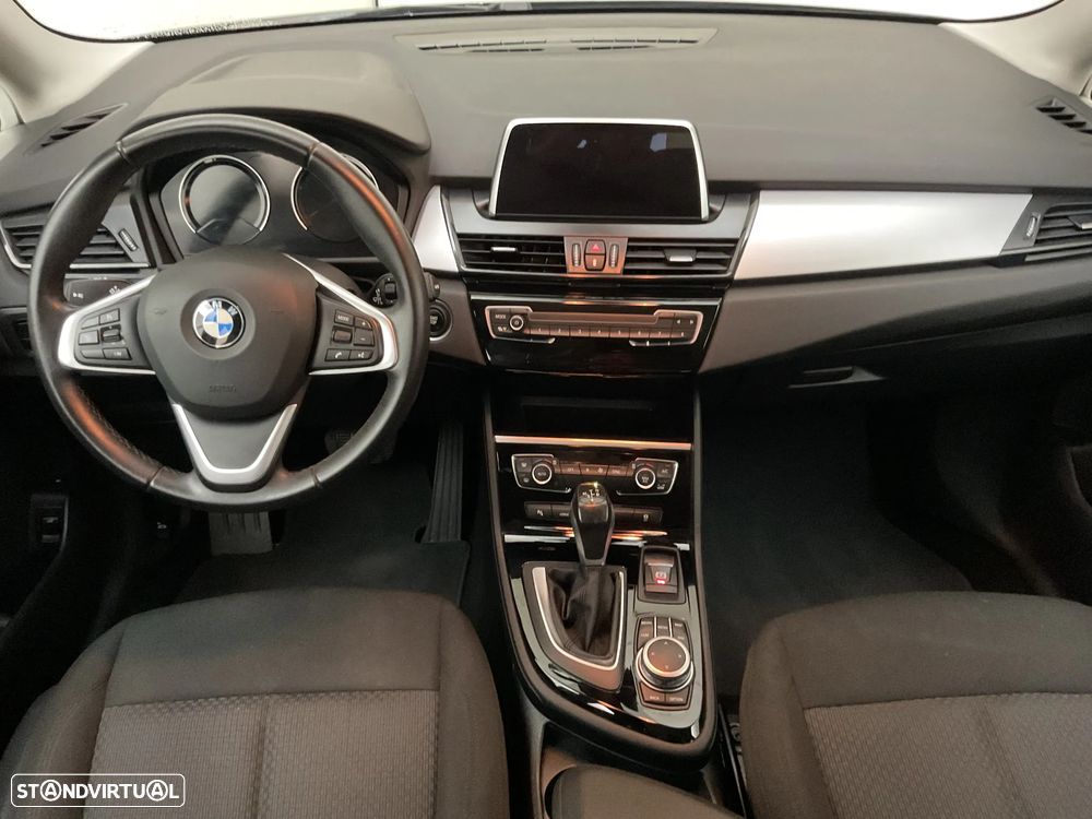 BMW 225xe Active Tourer Advantage - 23