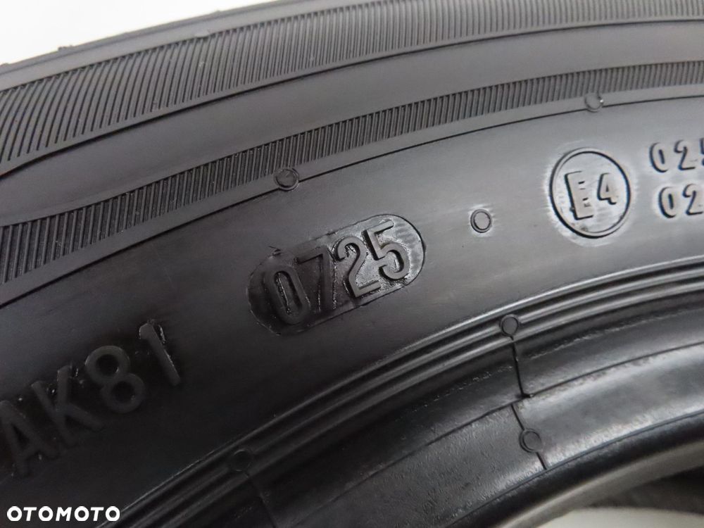 2x 175/65R14 OPONY LETNIE Point S Summer S 82T - 3