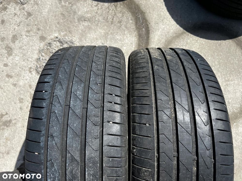 KOŁA FELGI OPONY LETNIE KIA CEED II PRO CEED II 225/45 R17 - 10