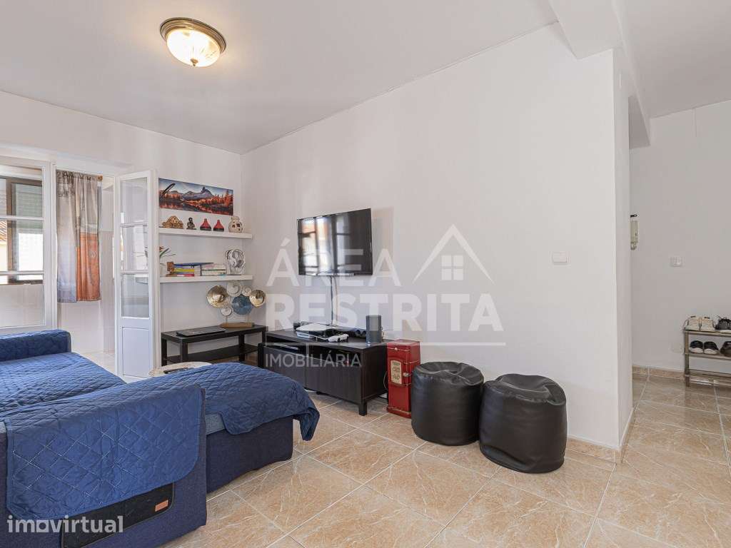 Apartamento T3 na Moita - Grande imagem: 4/43