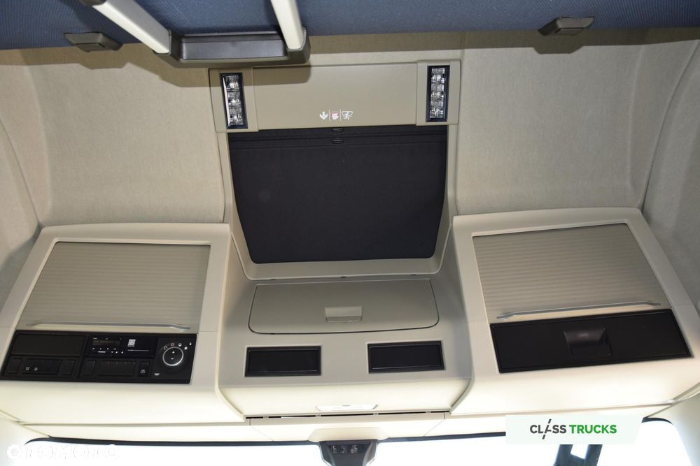 Volvo FH 460 Globetrotter XL i-Save - 15