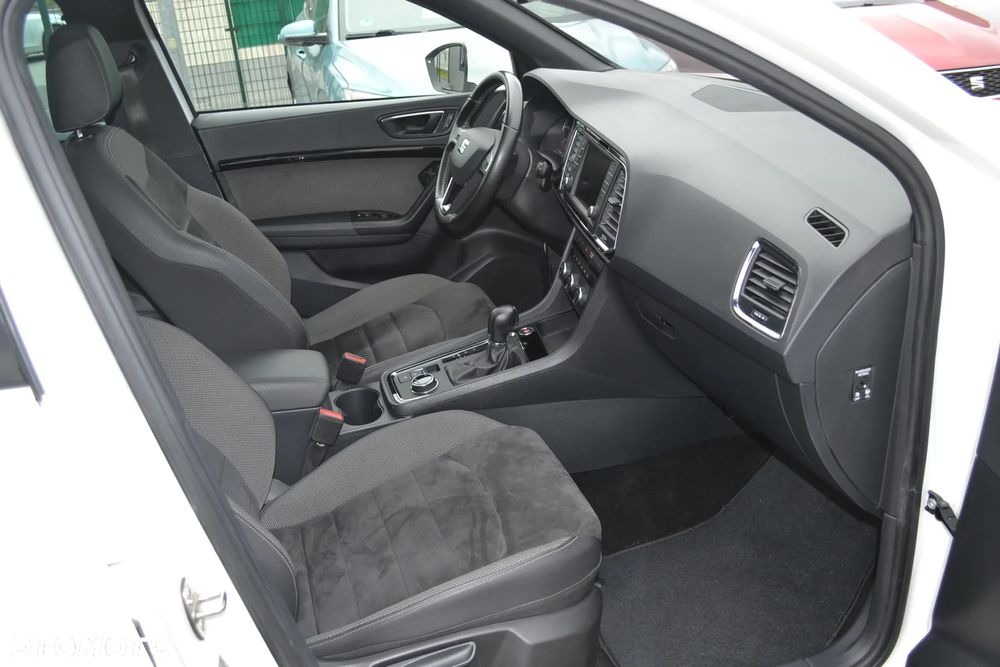 Seat Ateca - 6
