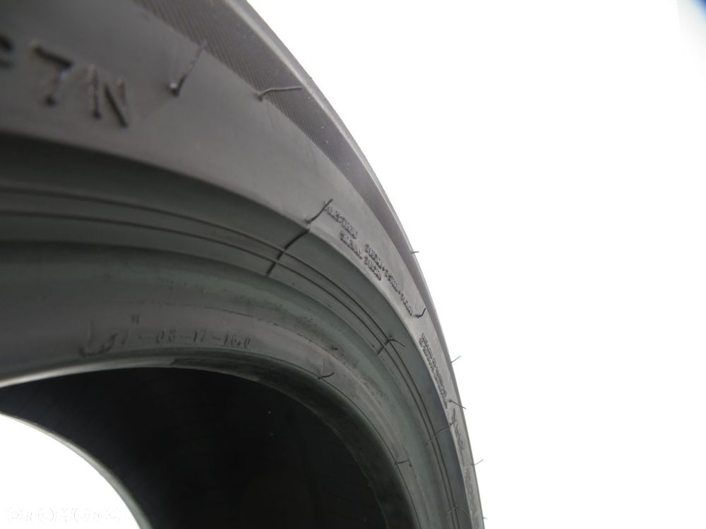 1x 225/45R17 OPONA LETNIA Bridgestone Potenza S001 91W dot: 3215. - 6