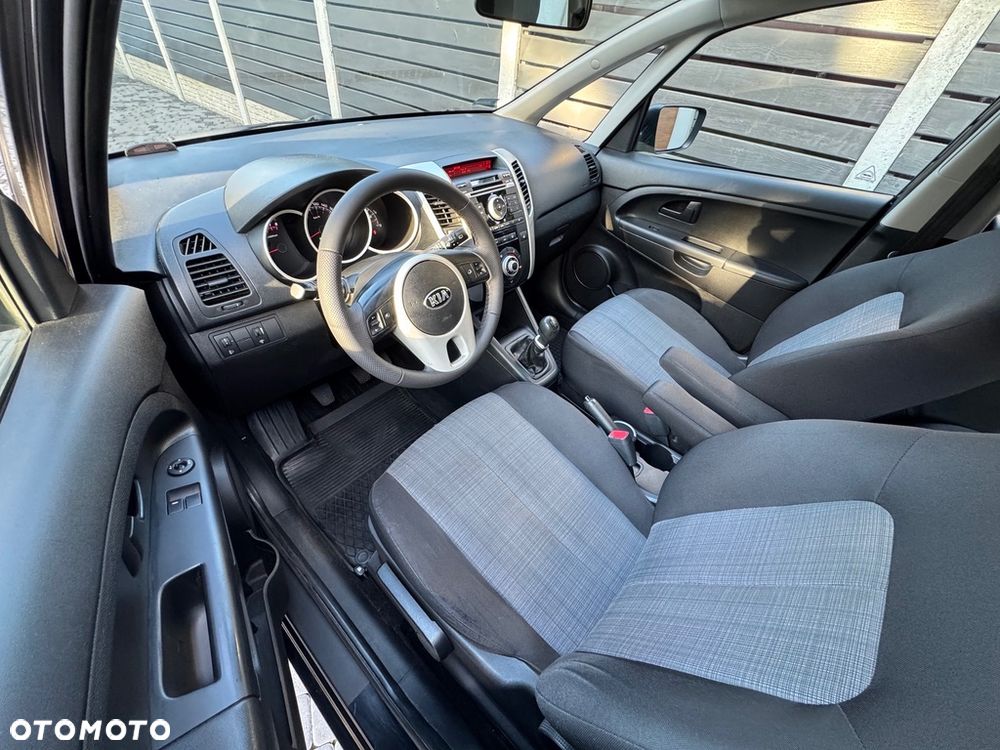 Kia Venga 1.4 M - 15