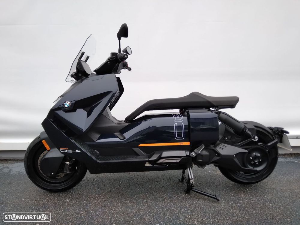 BMW CE 04 Style Avantgarde - 1