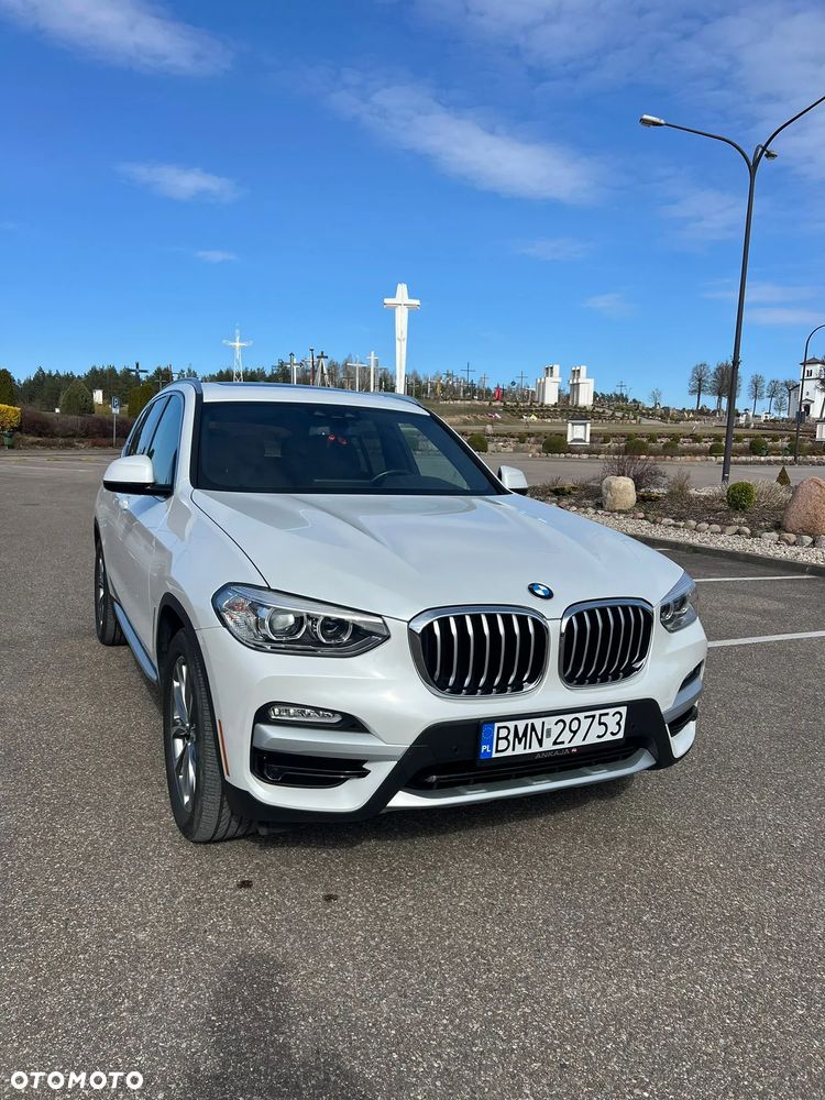 BMW X3 xDrive30i xLine - 4