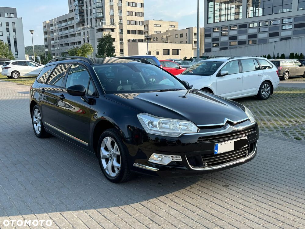 Citroën C5 2.0 HDi Exclusive - 3