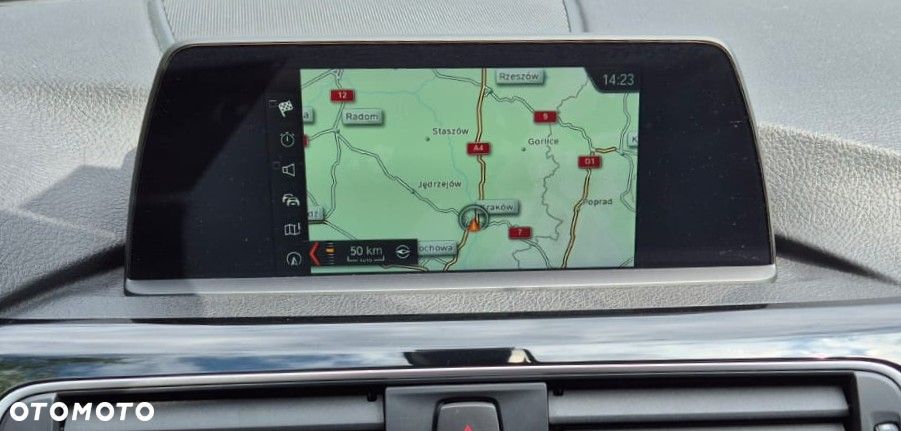 BMW Seria 3 320i GPF Advantage - 21