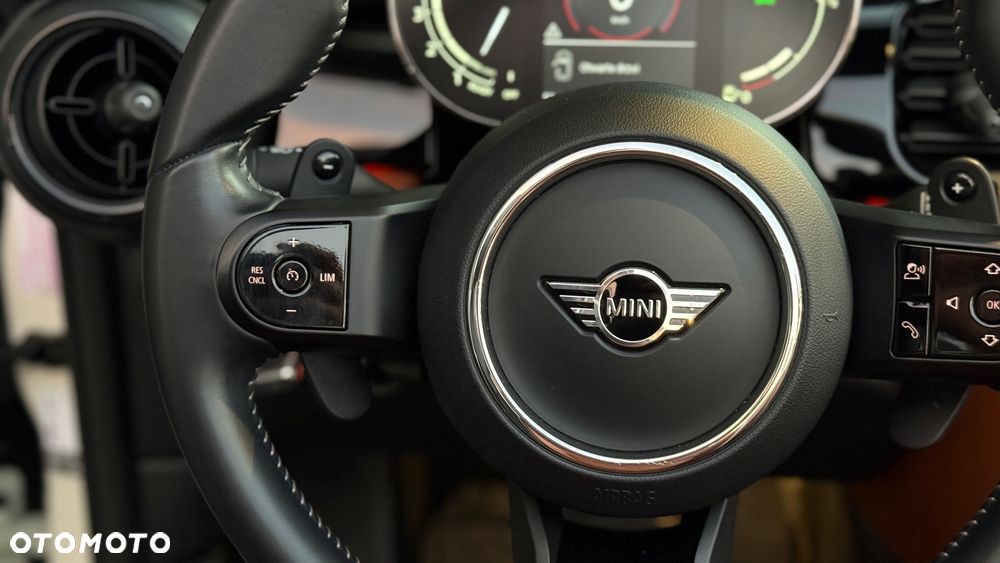 MINI Cooper S Yours Trim sport - 28