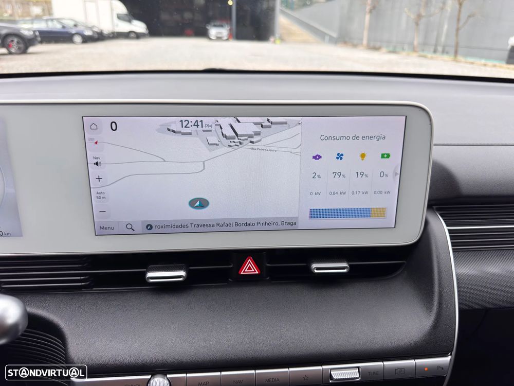 Hyundai Ioniq 5 77 kWh Premium - 9