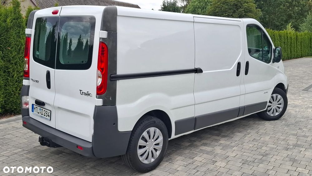 Renault Trafic - 5